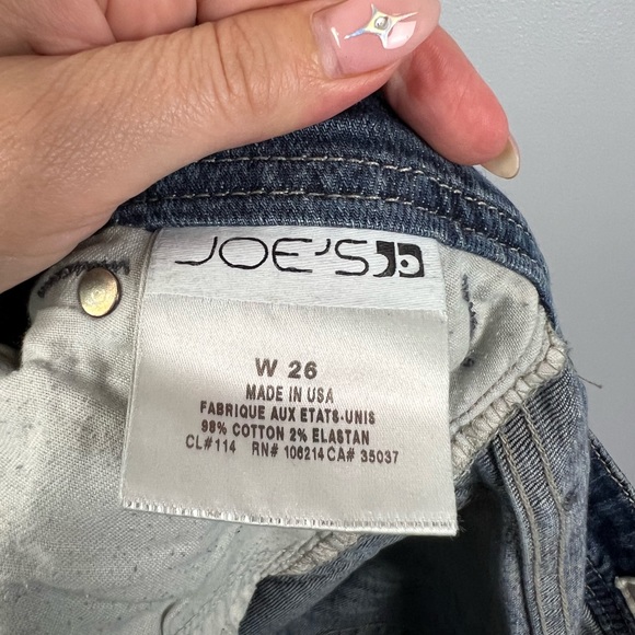 Joe's Jeans Knnedy | Size 26 - Picture 11 of 12